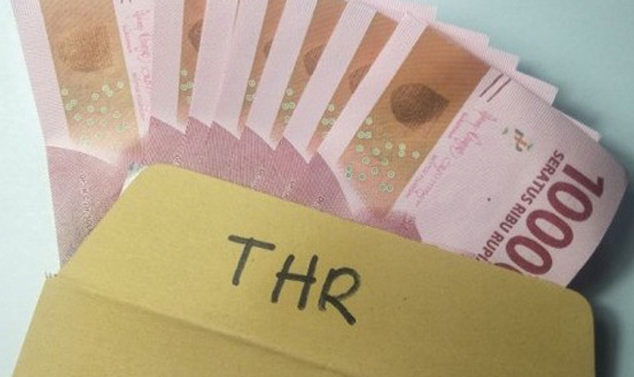 Hari Ini THR ASN dan PPPK Pemprov Riau Cair