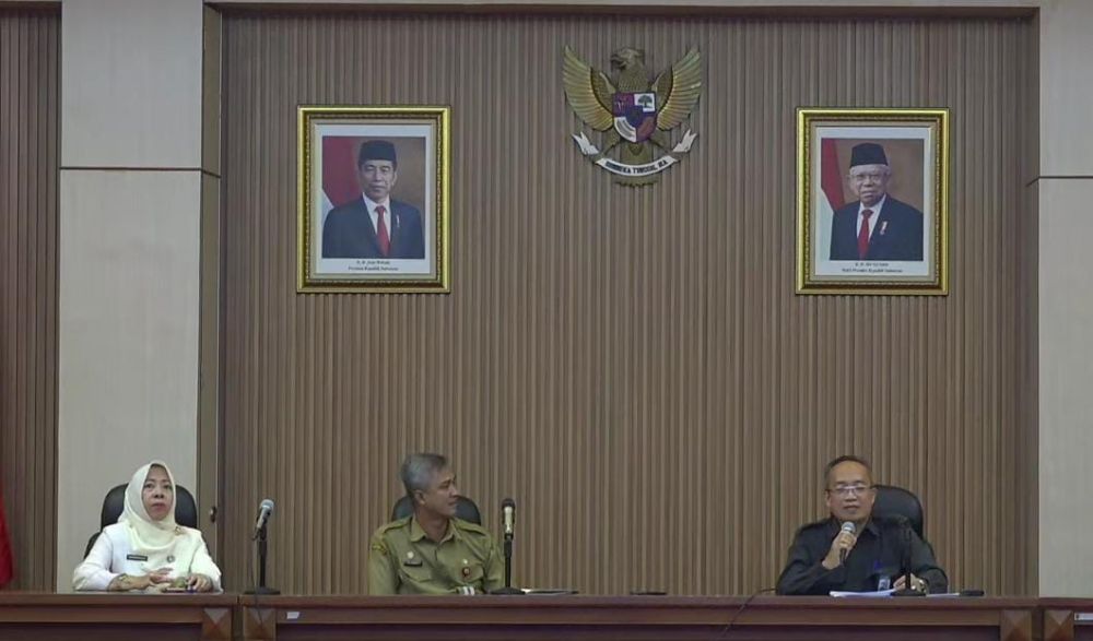 Riau Peringkat Kedua dengan NTP Tertinggi di Sumatera