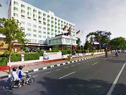 Akhiri Kontrak 2025, Pemprov Riau Akan Kelola Hotel Aryaduta