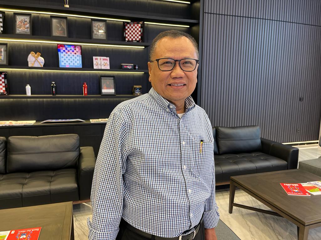 Ketua DK PWI Tegaskan Bantuan UKW dari BUMN Jangan Ada Pemotongan Fee
