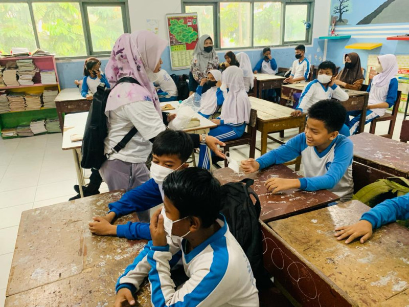  Ini Jadwal Masuk Sekolah Siswa SMA/SMK di Riau Pasca Libur Lebaran