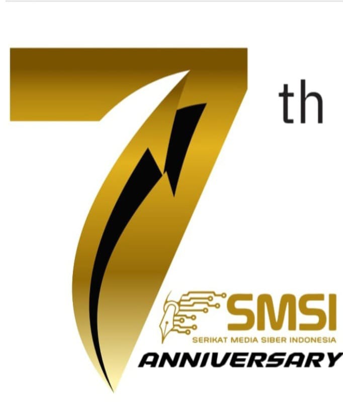 Rangkaian HUT ke-7 Tahun, SMSI Riau Gelar Workshop 