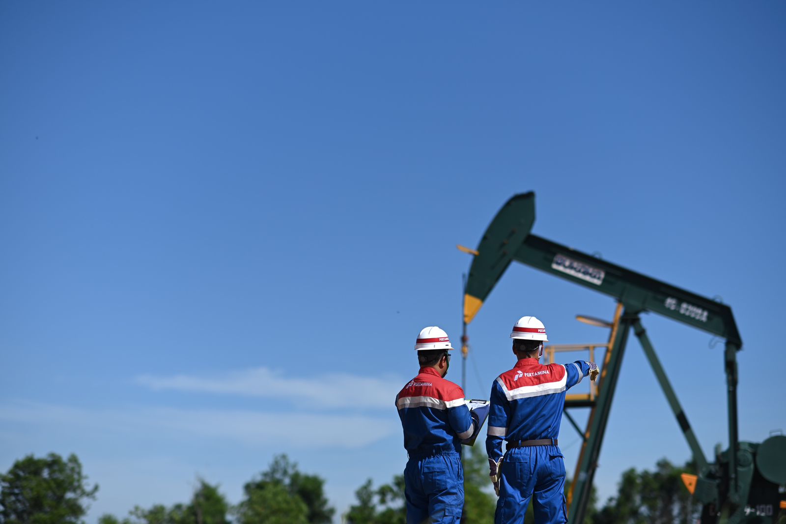 PHR Pastikan Produksi Migas Blok Rokan Tetap Produktif, Meski Sempat Diterjang Banjir