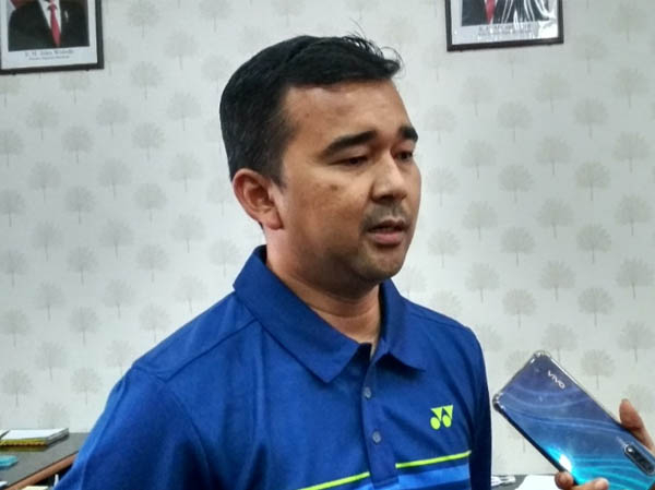  Disnakertrans Riau Sudah Selesaikan 28 Laporan Terkait THR