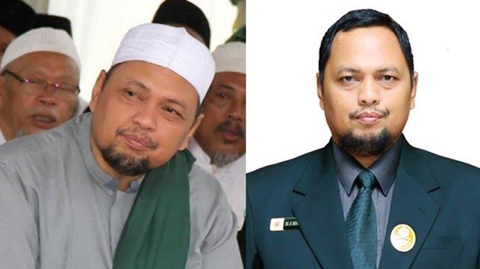 Indra Muchlis Adnan, Mantan Bupati Inhil Wafat