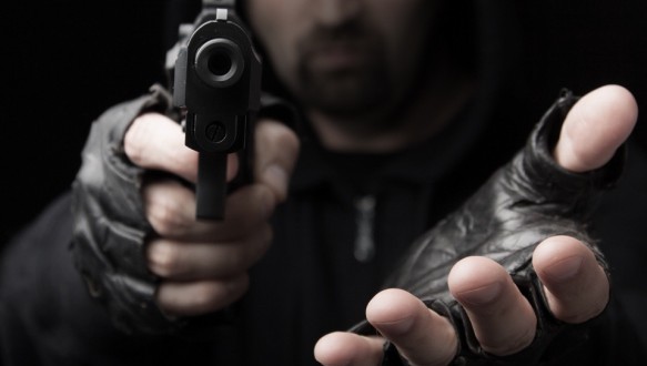 Dua Pengguna Narkoba  Diamankan Tim Intel Kodim Berserta 2 Unit Senpi Rakitan