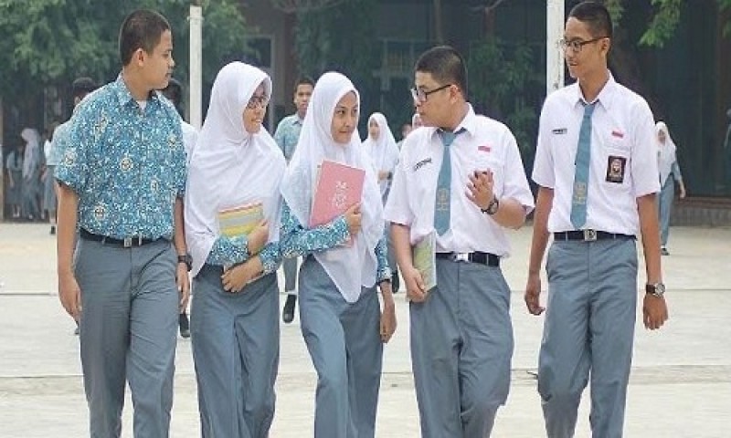 Catat,Tahapan dan Jadwal Pendaftaran PPDB SMA/SMK Negeri di Riau