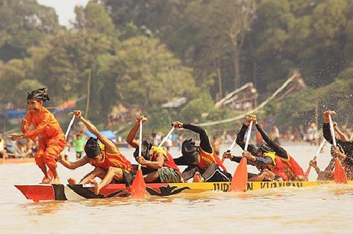 Puncak HPN Riau di Kuansing, Rebutkan Hadiah Total Rp37 Juta untuk Pemenang LKTJ  dan Lomba Foto 