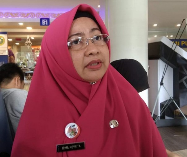 3.441 Pemilih Pemula Belum Rekam KTP-el, Disdukcapil Gencar Jemput Bola