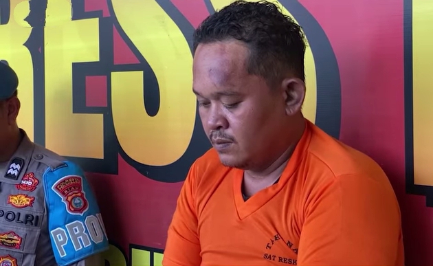 Polisi Ungkap Motif Pembunuhan Pensiunan BUMN di Tuah Madani