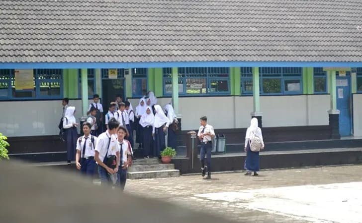 Dimulai Pendaftaran PPDB SMP Negeri, Disdik Pastikan Website Aman