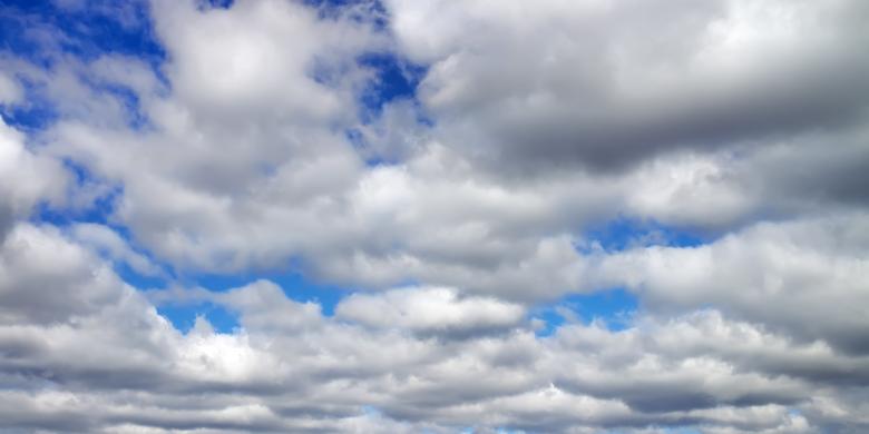 Hari Ini Prakiraan Cuaca dan Hotspot  di Riau Cerah dan Berawan