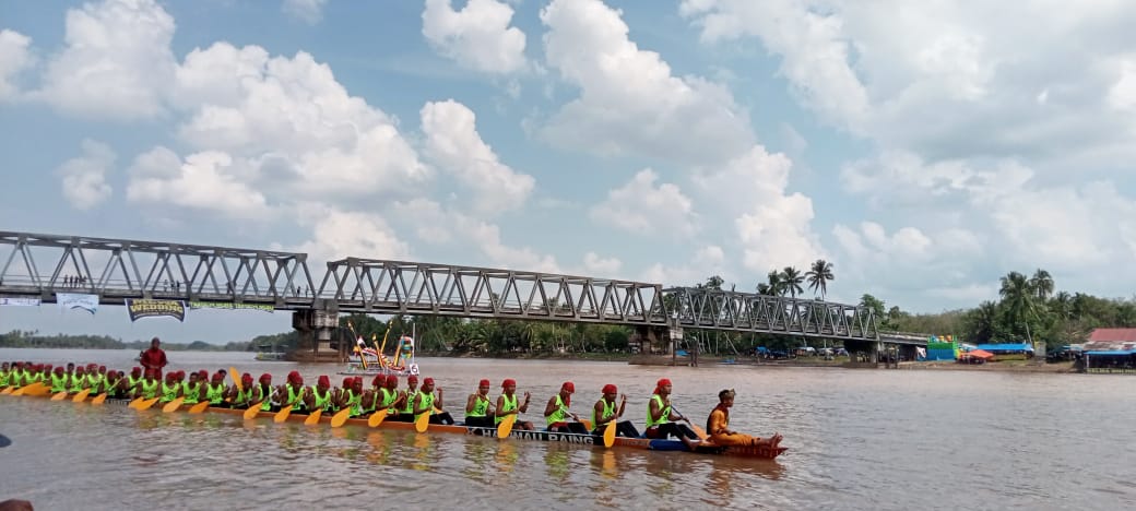  Semakin Menawan, Warisan Budaya Menarik Cuan