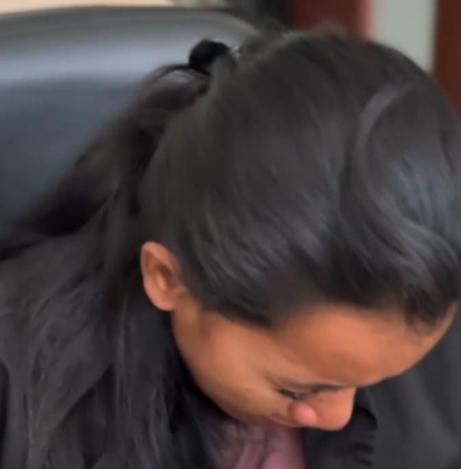 Edarkan Narkoba, Wanita Hamil 7 Bulan Diamankan di Tempat Hiburan Malam 