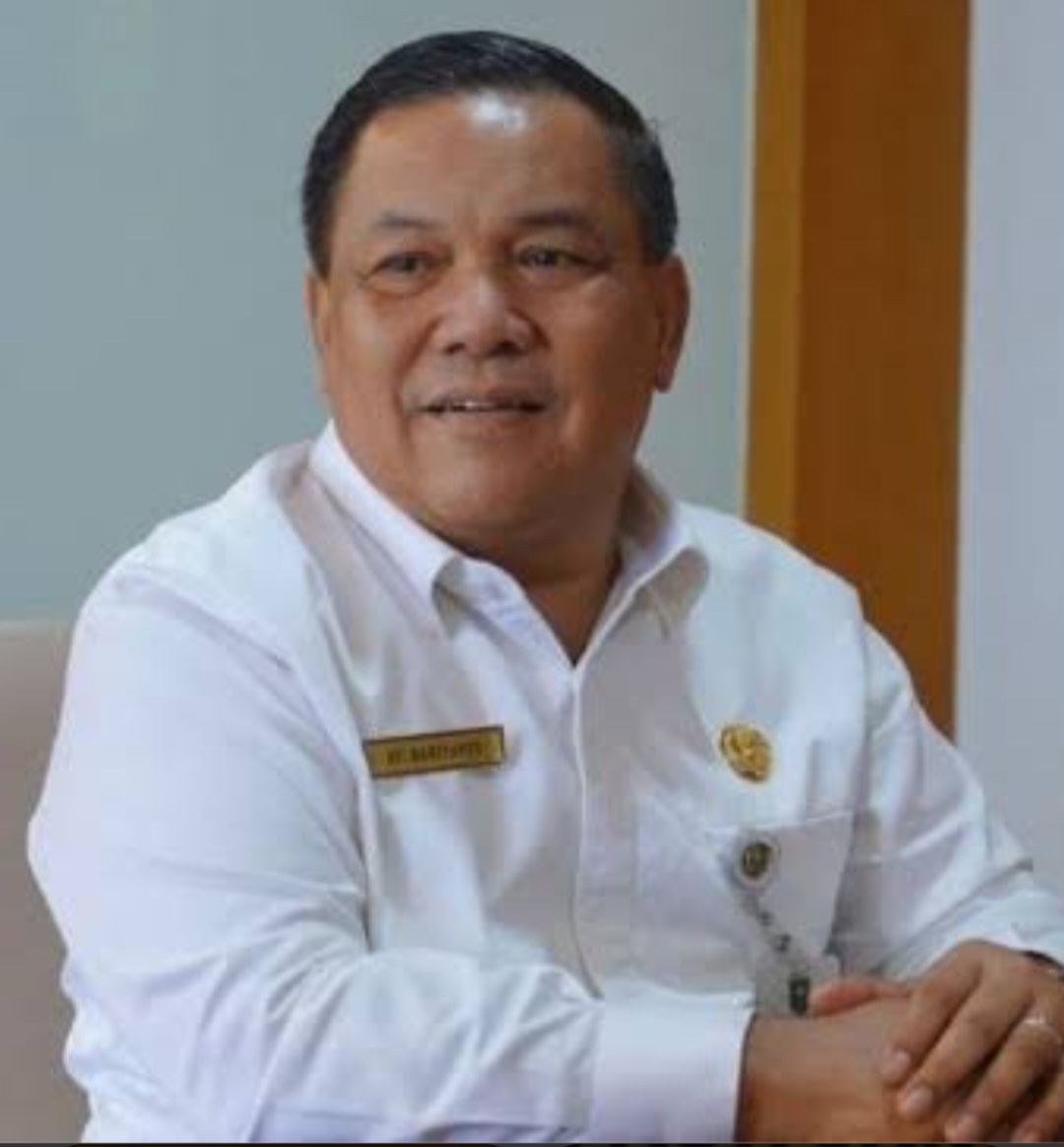 SF Hariyanto  Beri Kejutan Jelang Pilgub Riau