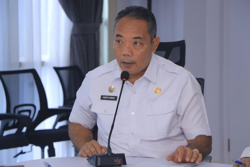 Diskes Pekanbaru Sebut Ada Penderita TBC Tidak Disiplin