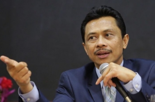 Shamsi Ali: Sikap Tegas terhadap Kekejaman Israel di Gaza