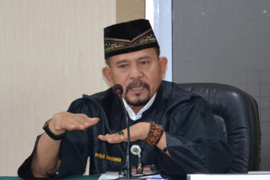 Hendry CH Bangun, Lantik Kepengurusan PWI Kaltim, Zufra Irwan: Bentuk Ketidakpatuhan terhadap Keputusan Dewan Kehormatan PWI Pusat