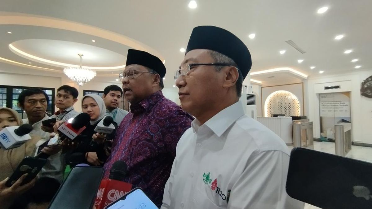 Penuhi Panggilan PBNU, Lukman Edy Tuding Cak Imin Hilangkan Peran Kiai di PKB