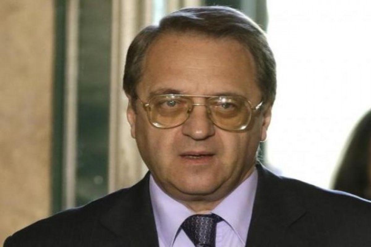 Rusia: Pembunuhan Politik yang Sepenuhnya Tidak Dapat Diterima