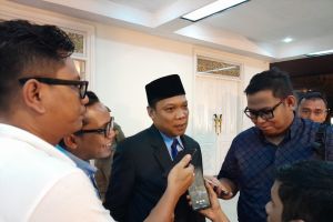 Terkait SPPD Fiktif,Muflihun Batal Diperiksa Hari Ini karena Diluar Kota