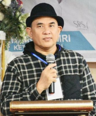 KLB PWI Pusat Digelar Agustus Ini, Zulmansyah: Tugas Plt Ketum PWI Selesai