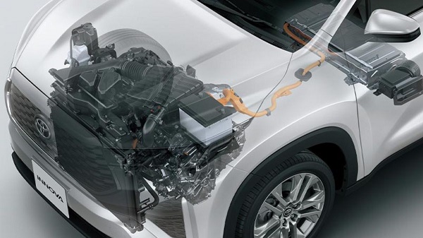Menelusuri Kelebihan dan Kelemahan Mobil Murah, Mobil Listrik, dan Mobil Hybrid
