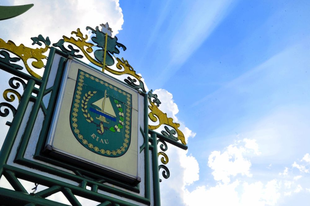  Pemprov Riau Menang di PTUN Pekanbaru Atas Gugatan PPPK yang Tak Lulus