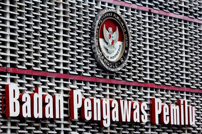 Mhd Amin : Raker Divisi SDM Bawaslu Diikuti 12 Kordiv SDM di Riau