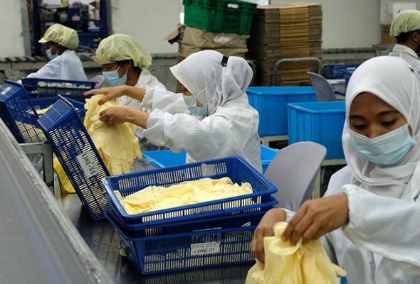 Pemerintah Tetapkan Usia Pensiun Pekerja 59 Tahun di 2025