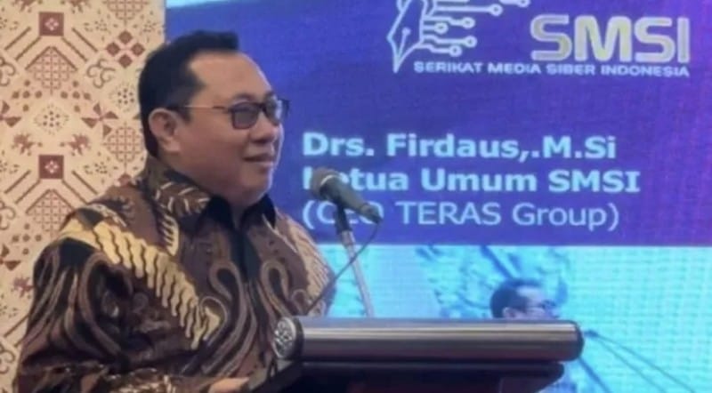 Mengawal Sejarah, SMSI Bentuk Tim Riset Biografi Margono Djojohadikoesoemo