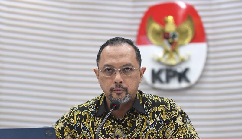 KPK Periksa Kadis PUPR-PKPP Riau dan 17 Saksi dalam Kasus Korupsi Proyek Flyover Simpang SKA