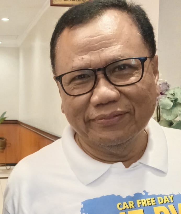 Melanggar PD PRT, Tiga Anggota PWI Riau Diberhentikan Penuh