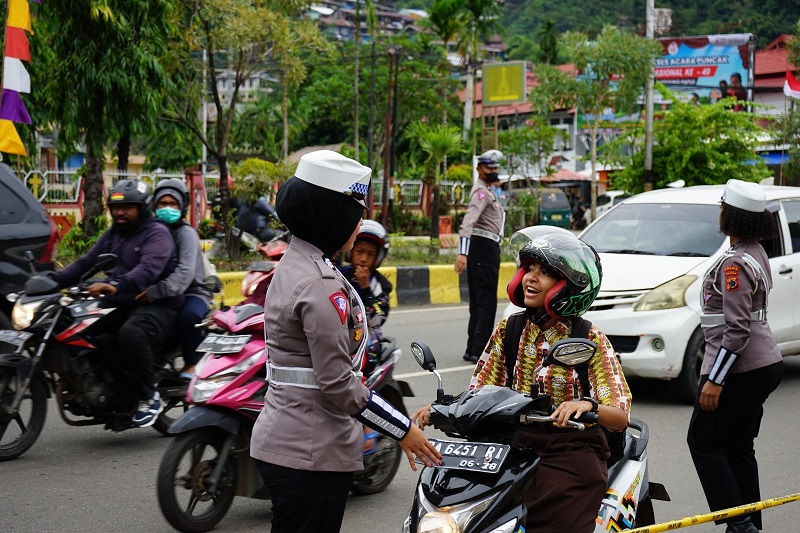 Desak Reformasi Polri, Pengamat Soroti Peran Penegakan Hukum yang Timpang