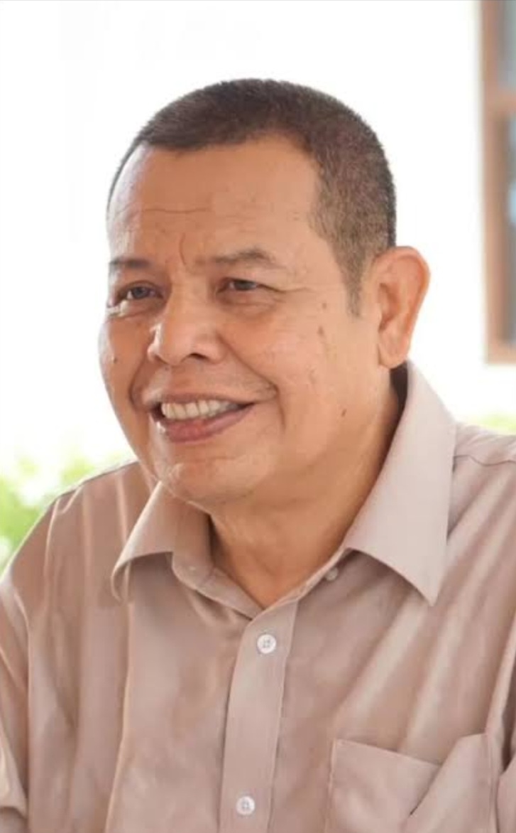 Irving Akan Cabut Gugatan Sugianto di MK yang Mengatasnamakan Paslon 01