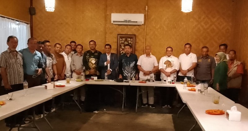 Proses Hukum Proyek RS Madani, 23 Advokat Asal Minang Beri Pendampingan