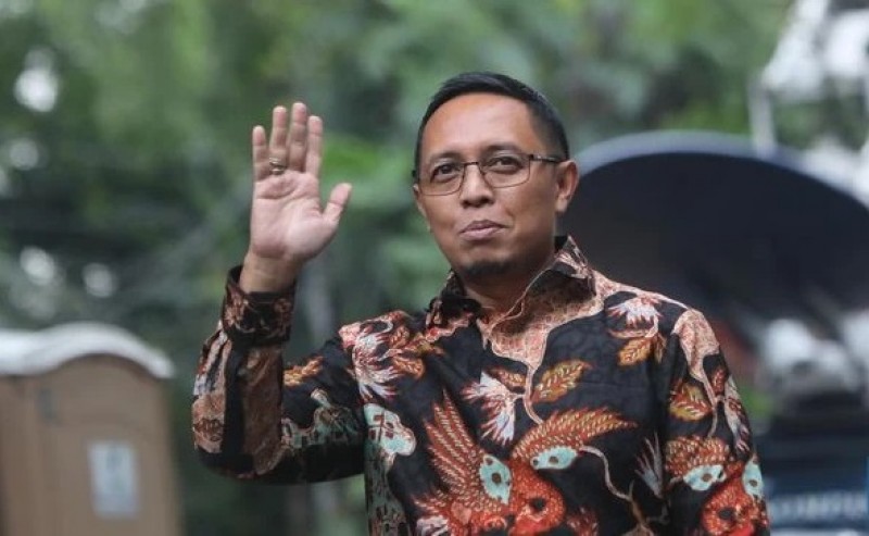 Hasan Nasbi, Konsultan Istana yang Memilih 'Keluar' dari Istana 