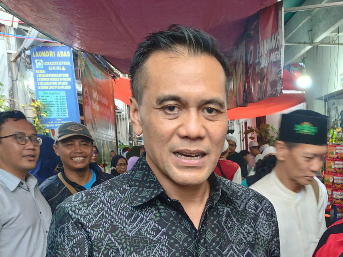Staf Gubernur DKI Sindir Gubernur Jawa Barat Dedi Mulyadi Salah Hitung