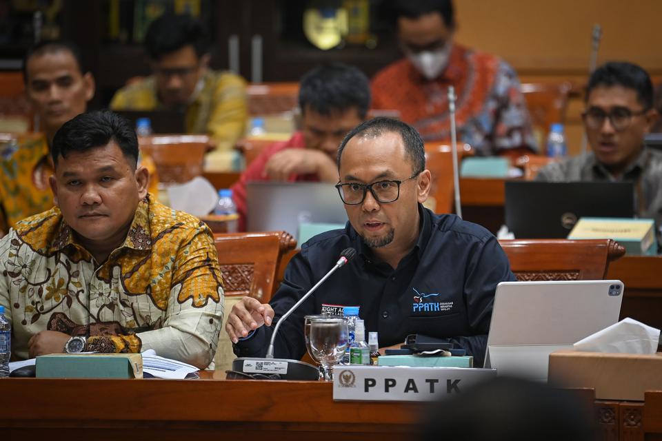 28 Ribu Rekening Diblokir, PPATK Ungkap Skandal Jual Beli Rekening Judi