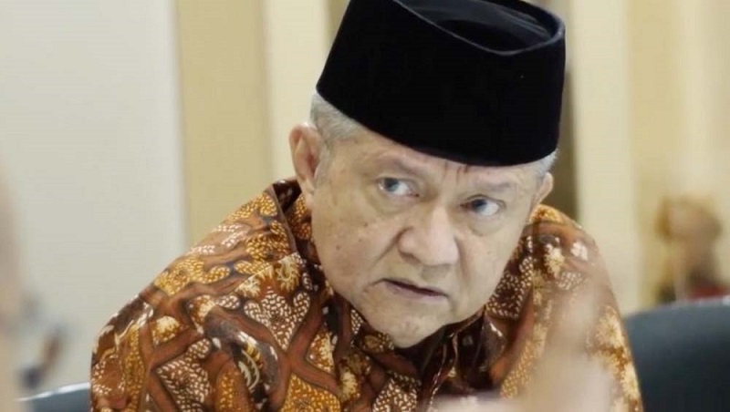 MUI Desak Kejagung Tuntaskan Dugaan Korupsi Proyek Pagar Laut
