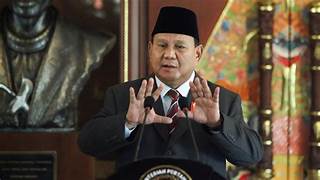 Diskon Tarif Listrik 50 Persen Batal, Ini Alasan Prabowo