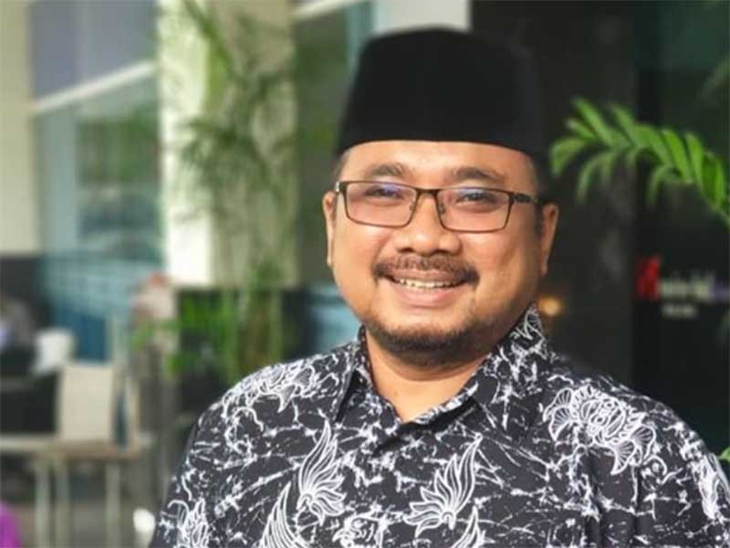 Dugaan Korupsi Haji Khusus Era Menag Yaqut Masuki Babak Baru