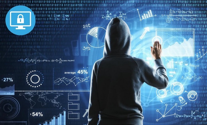 Hacker DigitalGhostt Diduga Retas Data 4,6 Juta Warga Jawa Barat