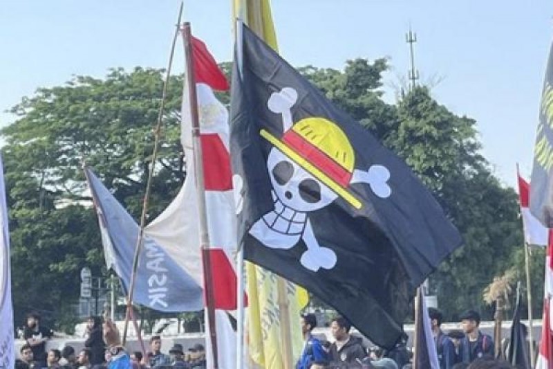 One Piece: Kisah Bajak Laut, Kebebasan, dan Perlawanan terhadap Ketidakadilan