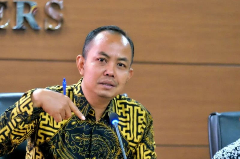 Dewan Pers Akan Tindak Media yang Menyalahgunakan Nama Lembaga Negara