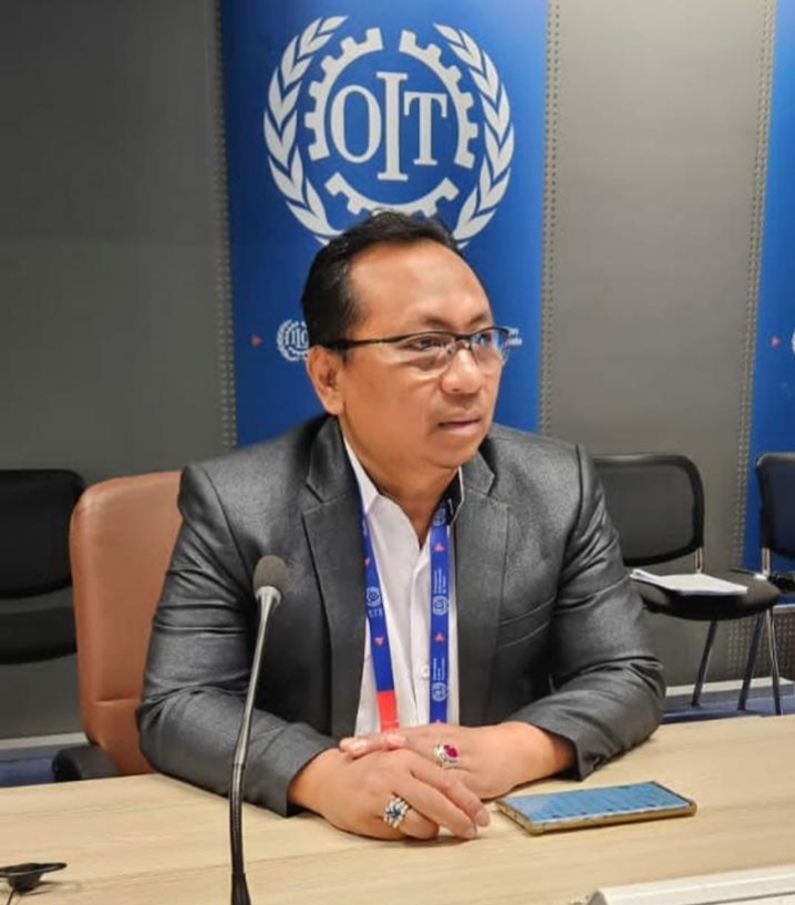 Dianggap Salah Kelola,RUPS Sirkuler Copot Direksi dan Komisaris PT Samudera Siak