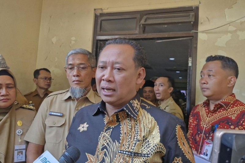 KPK Gelar OTT di Jakarta, Tangkap 9 Orang Terkait Suap Izin Hutan