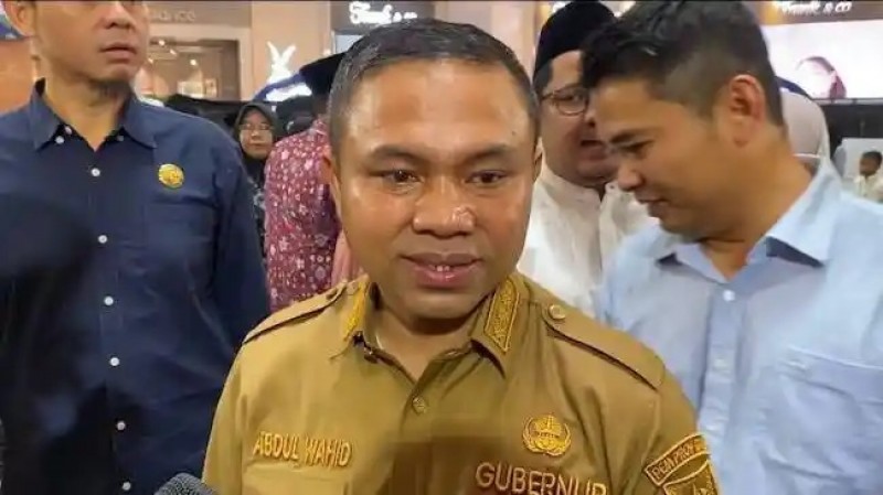 Gubernur Riau Tegaskan Isu Riau Merdeka Sudah Usang, Dorong Status Daerah Istimewa Riau