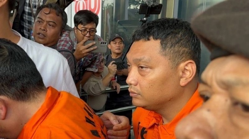 Skandal Rp69 Miliar! 11 Pejabat Kemenaker hingga Immanuel Ebenezer Terseret KPK