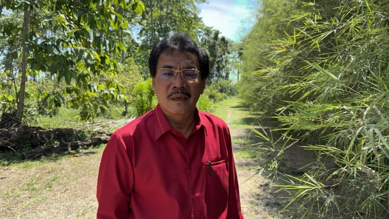 APHI Riau Tanggapi Video Pertemuan Bupati Siak dengan PT SSL